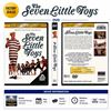 Image 1 : NEW DVD "THE SEVEN LITTLE FOYS" BOB HOPE 1955
