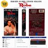 Image 1 : NEW VHS "THE ROBE" RICHARD BURTON 1953