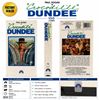 Image 1 : NEW VHS "CROCODILE DUNDEE" PAUL HOGAN 1986
