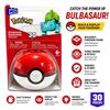 Image 1 : NEW POKEMON MEGA BULBASAUR POKE BALL BUILD SET