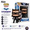 Image 1 : NEW FUNKO POP! CATWOMAN #21