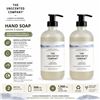 Image 1 : 2 THE UNSCENTED CO HAND SOAP 500ML