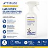 Image 1 : ATTITUDE NATURE+ TECHNOLOGY LAUNDRY STAIN REMOVER