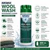 Image 1 : NIKWAX WOOL WASH 300ML