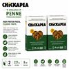 Image 1 : 2 CHICKAPEA ORGANIC PENNE 227G BB 04/27