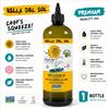 Image 1 : BELLA DEL SOL PREMIUM COOKING OIL 750ML BB 12/26