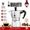 Image 1 : NEW BIALETTI WWF MOKA EXPRESS 6 CUP 270ML