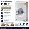 Image 1 : SUPER MILLION HAIR NO.6 LIGHT BLOND 20G
