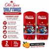 Image 1 : 2 OLD SPICE WOLFTHORN ANTIPERSPIRANT 73G