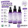 Image 1 : 3 DR. BRONNER'S ORGANIC HAND SANITIZER 59ML