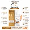 Image 1 : MARCELLE CC CREAM SPF35 LIGHT TO MEDIUM 30ML