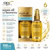 Image 1 : OGX ARGAN OIL OF MOROCCO PENETRATING OIL 100ML