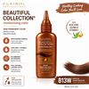 Image 1 : CLAIROL PROFESSIONAL B13W MEDIUM WARM BROWN 88ML