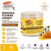 Image 1 : PALMER'S MANUKA LEAVE-IN CONDITIONING CREAM 190G