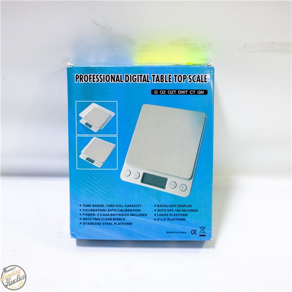 DIGITAL SCALE