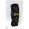 Image 1 : MOUNTAIN PROFILE SNOWSHOE & TREKKING POLES SET