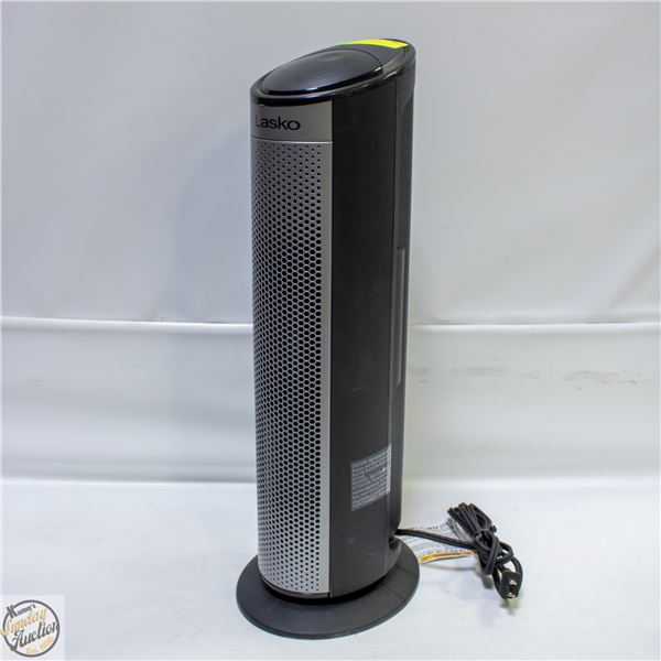 NEW LASKO ELITE DIGITAL CERAMIC TOWER HEATER
