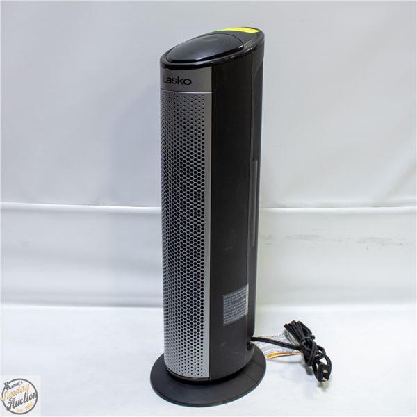 LASKO ELITE DIGITAL CERAMIC TOWER HEATER