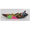 Image 1 : VTG TALAT NAM FLOATING BOAT MARKET SOUTH AISIA