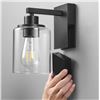Image 1 : BRAND NEW 2 PACK OF GLOBE ELECTRIC RECHARGEABLE