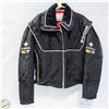 Image 1 : YAMAHA MEN'S SNOWMOBILE JACKET SZ XL