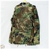 Image 1 : NATO CAMO SHIRT SZ L AND PANTS 34 WAIST