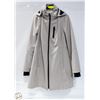 Image 1 : CLEO PETITES OUTERWEAR JACKET- SIZE P/MEDIUM