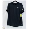 Image 1 : NEW BALANCE ICE ATHLETIC T-SHIRT MEN'S MEDIUM