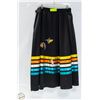 Image 1 : ABORIGINAL RIBBON SKIRT SZ XL
