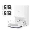 Image 1 : DREAME GOVAC 200 ROBOTIC VACUUM & MOP WITH AUTO