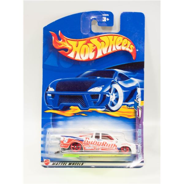 SEALED 2000 HOTWHEELS MATTEL WHEELS