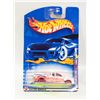 Image 1 : SEALED 2000 HOTWHEELS MATTEL WHEELS