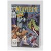 Image 1 : WOLVERINE #4