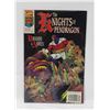 Image 1 : KNIGHTS OF THE PENDRAGON