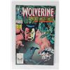Image 1 : WOLVERINE #11