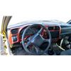 Image 10 : UNRESERVED! 2001 CHEVROLET S TRUCK