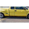 Image 17 : UNRESERVED! 2001 CHEVROLET S TRUCK