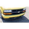 Image 19 : UNRESERVED! 2001 CHEVROLET S TRUCK