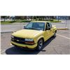 Image 1 : UNRESERVED! 2001 CHEVROLET S TRUCK