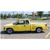Image 2 : UNRESERVED! 2001 CHEVROLET S TRUCK