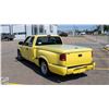 Image 3 : UNRESERVED! 2001 CHEVROLET S TRUCK