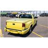 Image 5 : UNRESERVED! 2001 CHEVROLET S TRUCK