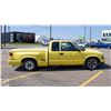 Image 6 : UNRESERVED! 2001 CHEVROLET S TRUCK