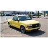 Image 7 : UNRESERVED! 2001 CHEVROLET S TRUCK