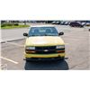 Image 8 : UNRESERVED! 2001 CHEVROLET S TRUCK
