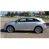 Image 2 : 2011 TOYOTA VENZA SUV AWD