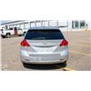 Image 4 : 2011 TOYOTA VENZA SUV AWD