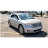 Image 7 : 2011 TOYOTA VENZA SUV AWD