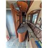 Image 12 : 2012 HEARTLAND ROADWARRIOR 40' TOY HAULER RV
