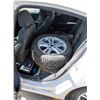 Image 12 : SALVAGE 2017 CHEVROLET CRUZE LT